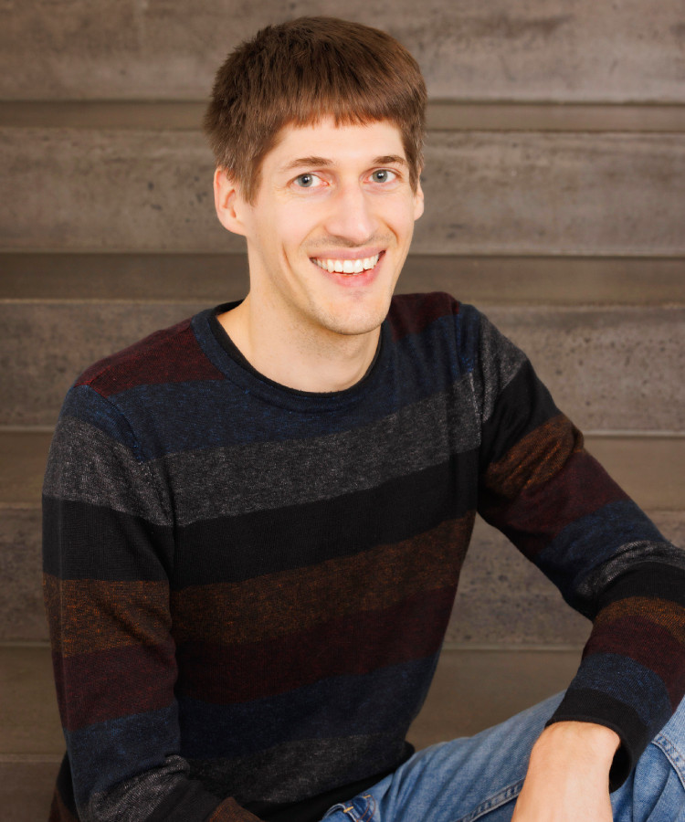 Andreas Eisenhardt
